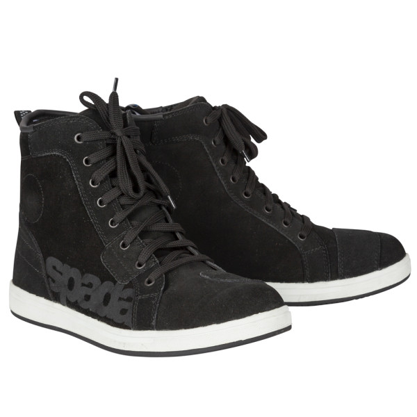 Spada Spada Striders CE WP Boots Black